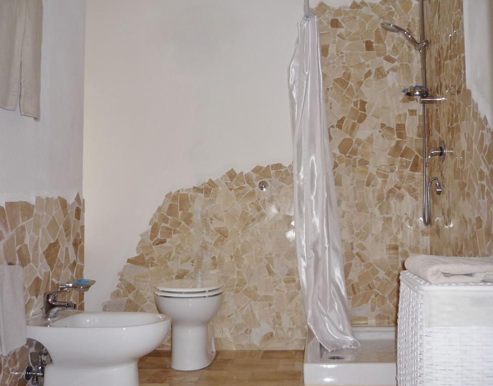 La Locanda Dell'Officina Olbia Cameră foto
